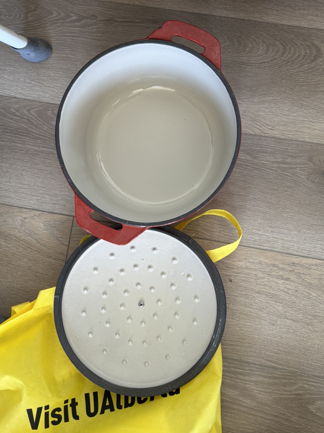 Dutch Oven - Never Used - photo 2