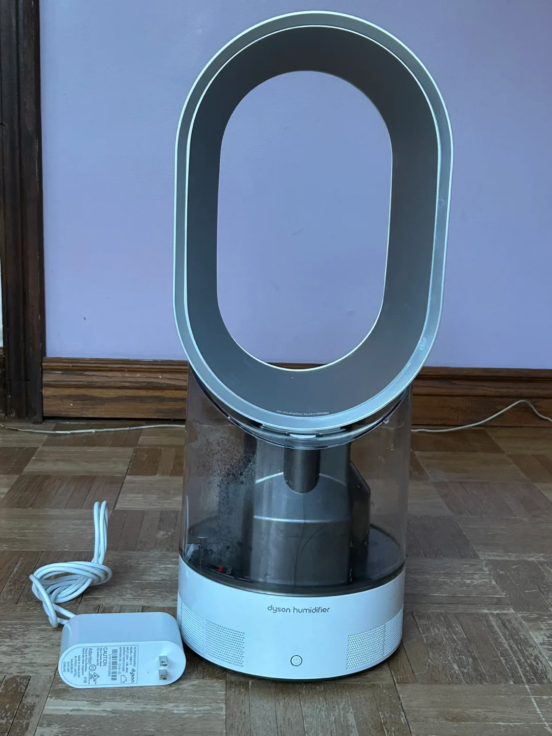 Dyson Humidifier AM10 image indicator(2)