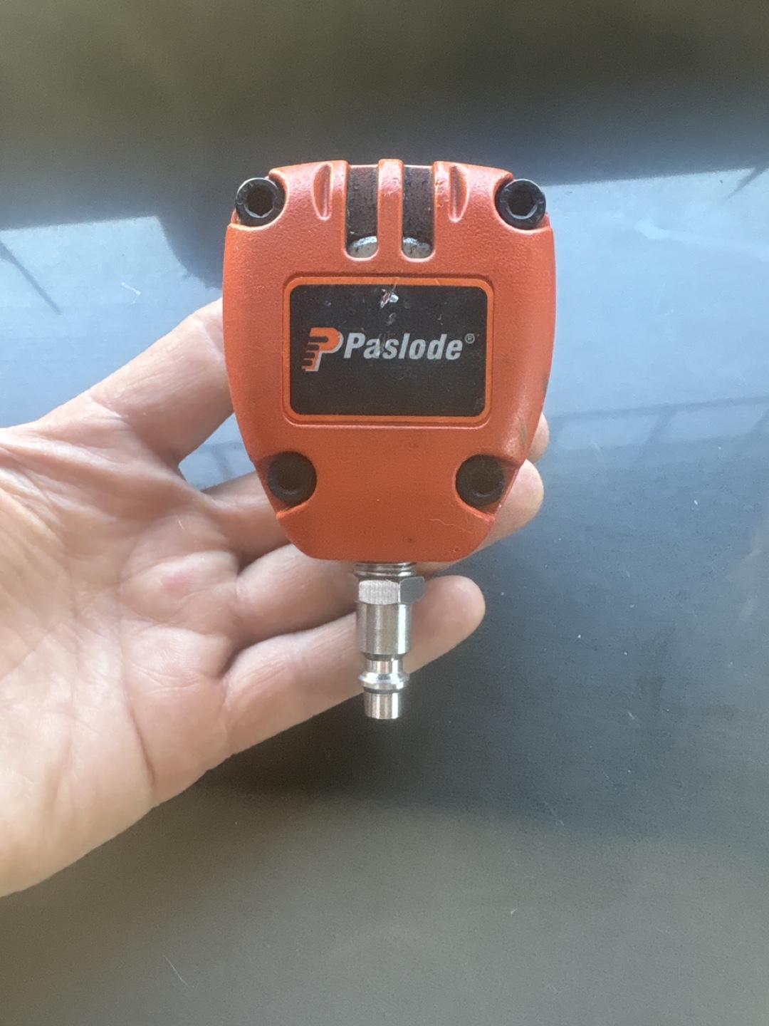 Paslode Pneumatic Palm Nailer