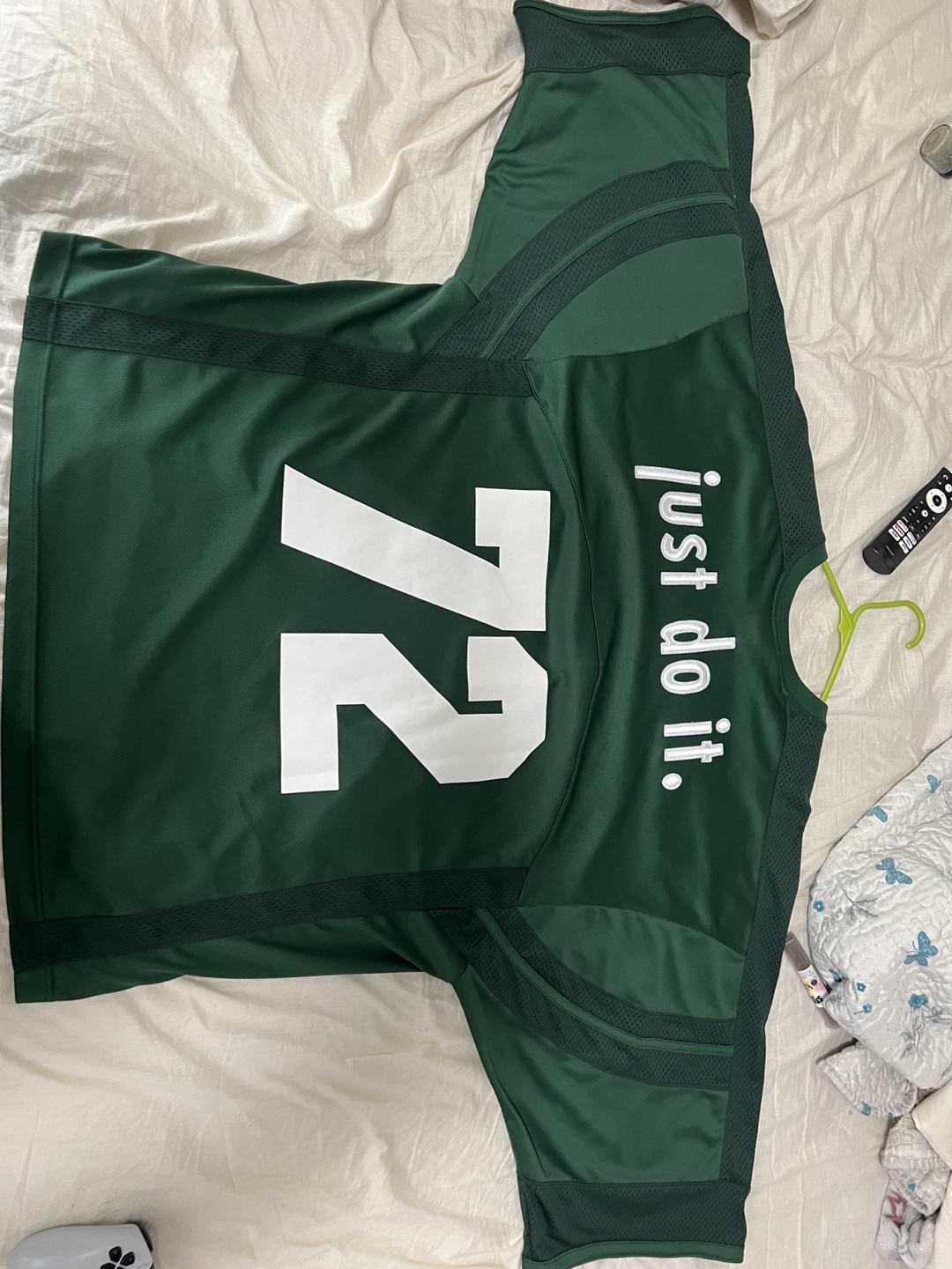 Cpfm Go Flea Jersey XL🔥🔥🔥 - photo 3