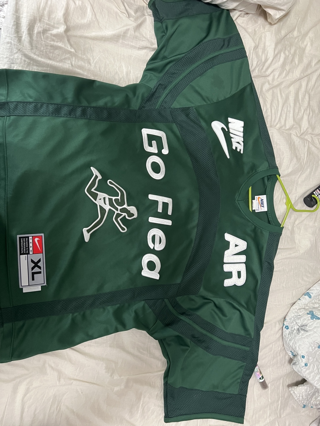 Cpfm Go Flea Jersey XL🔥🔥🔥 - photo 2