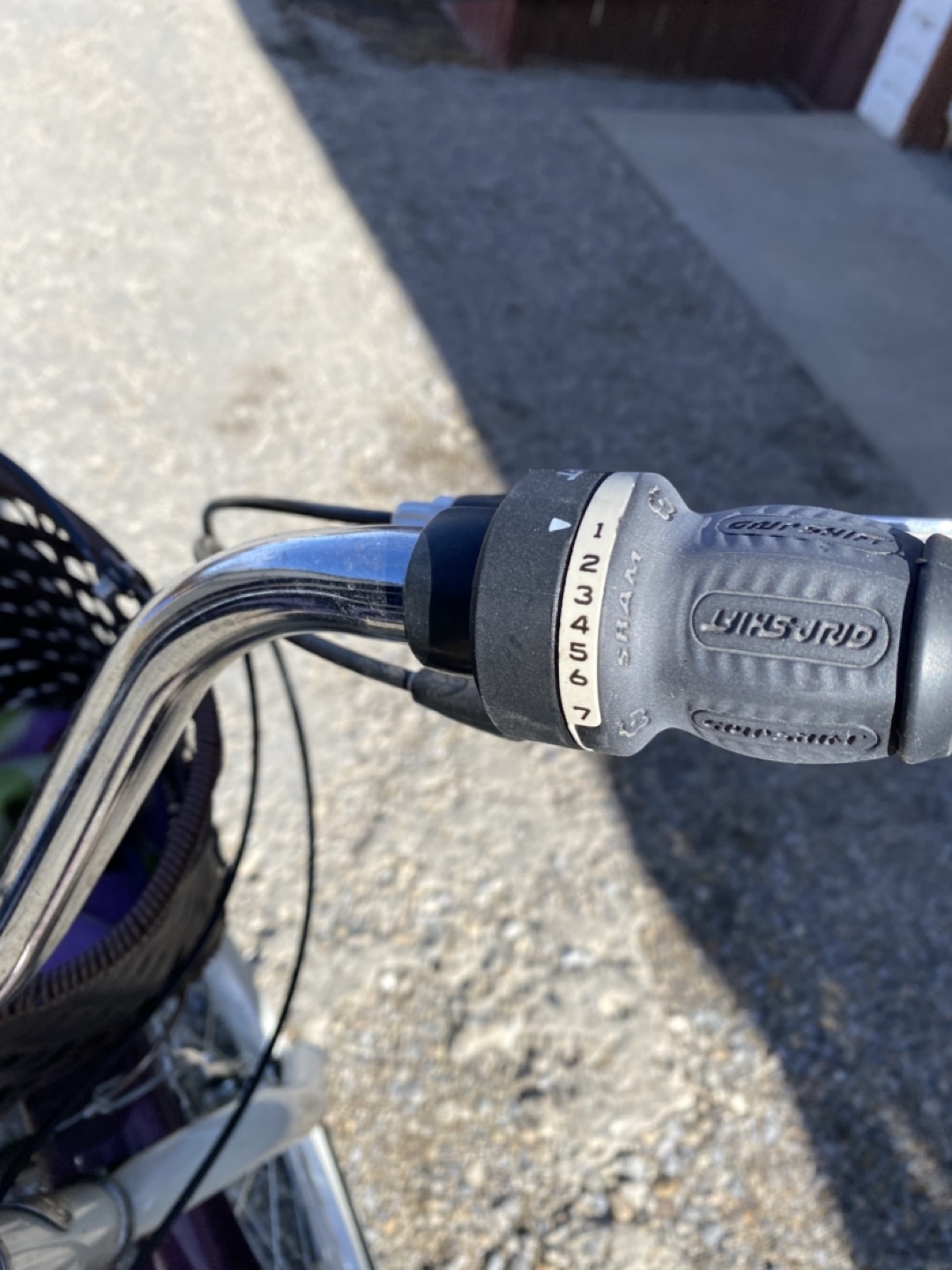 Schwinn women's cruiser bicycle - photo 2
