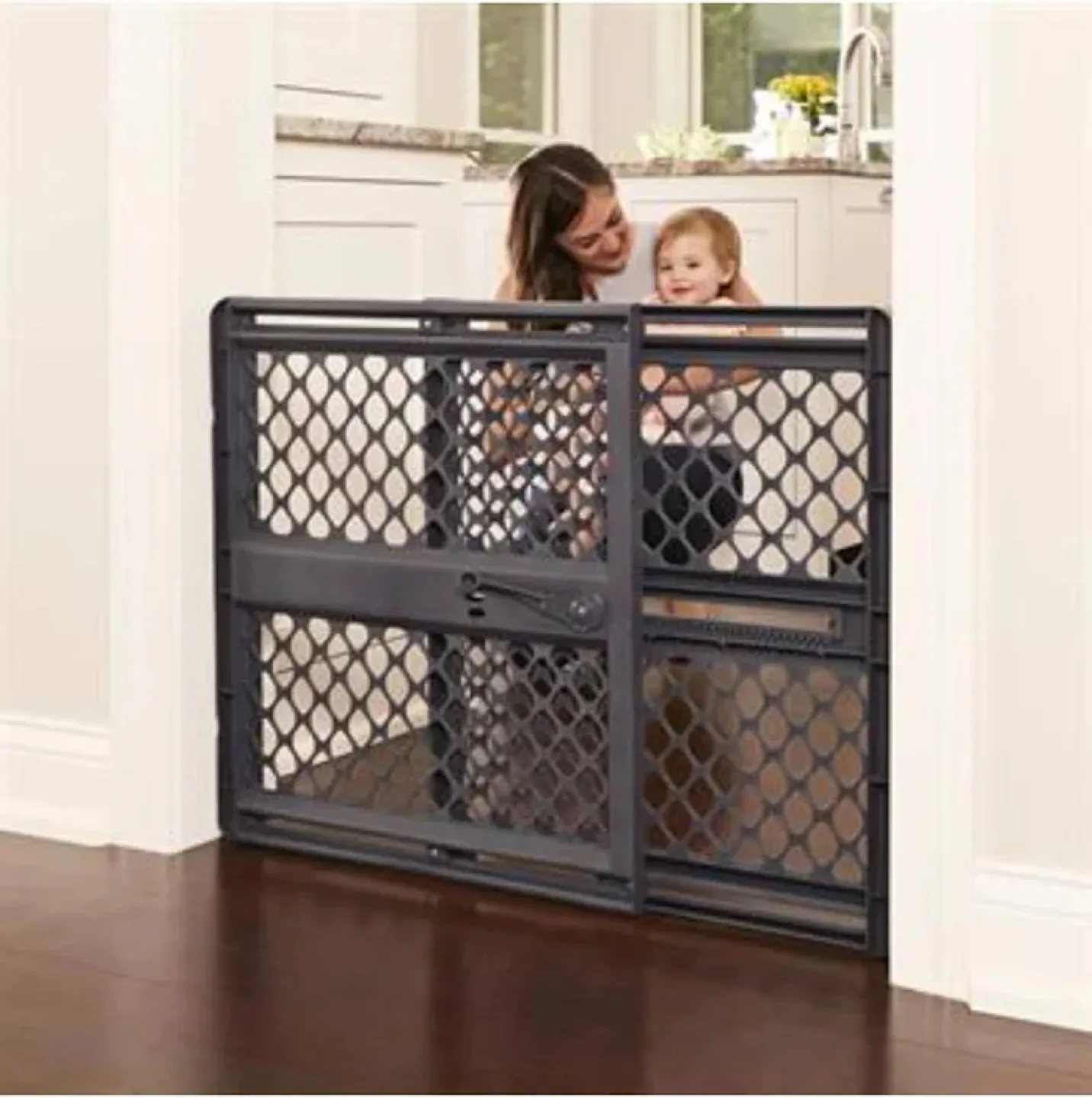 Safety 1st Easy Close Gate image indicator(2)