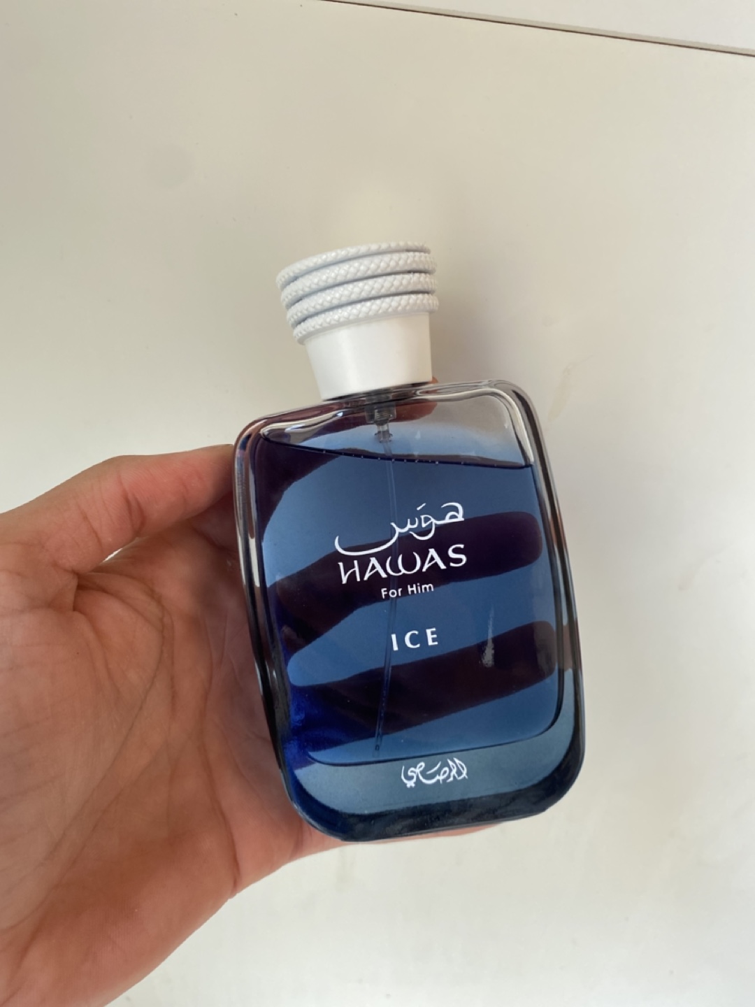 Hawaas Ice For Him Eau De Parfum - photo 2