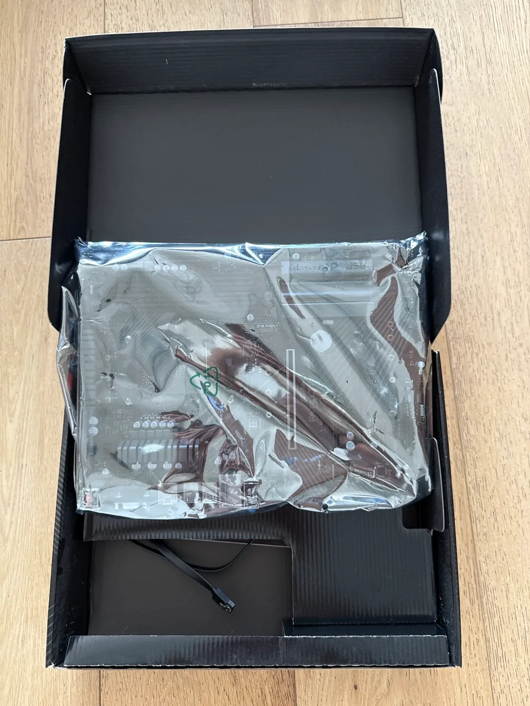 ASRock B450 Gaming K4 Motherboard image indicator(3)