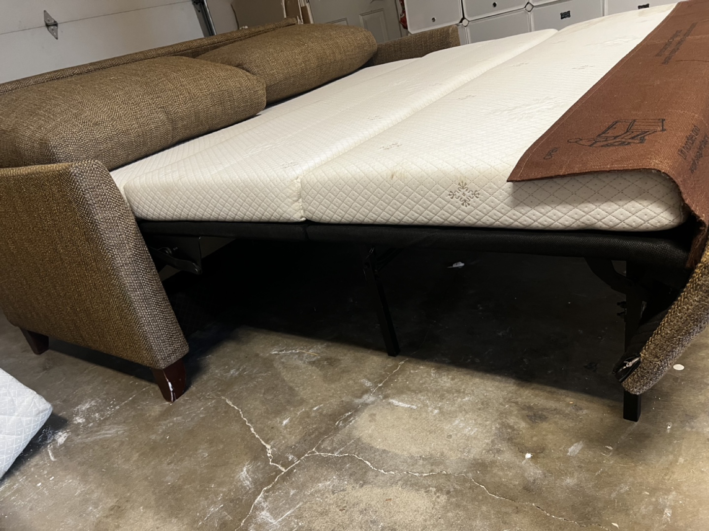Sofa bed - photo 3