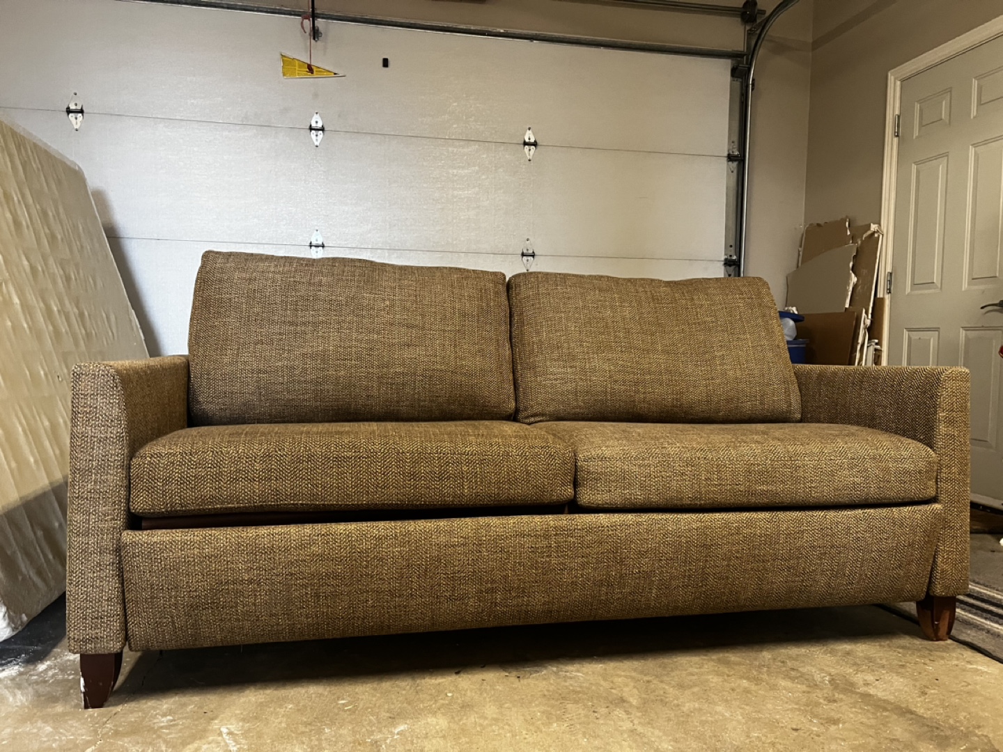 Sofa bed