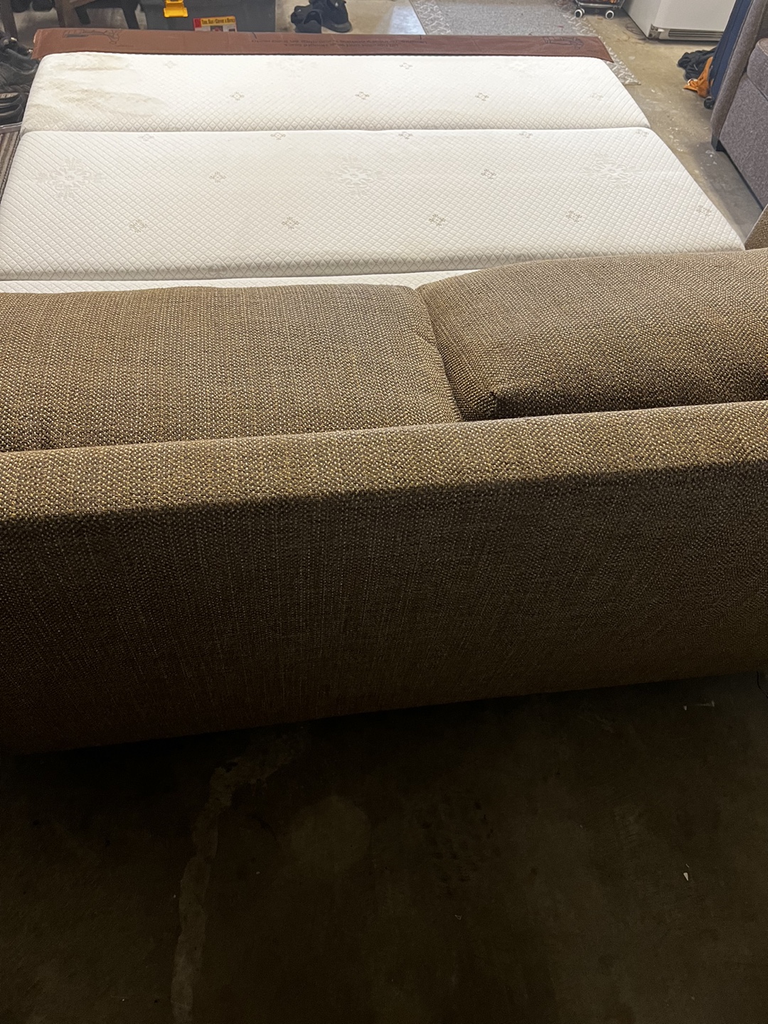 Sofa bed - photo 4