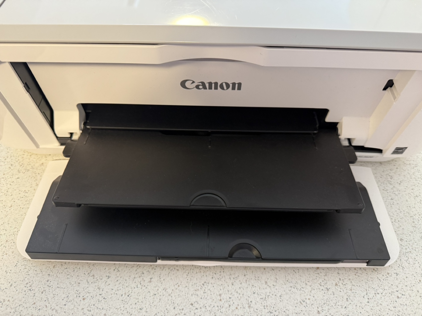 Canon PIXMA MG3620 Wireless Printer - photo 2