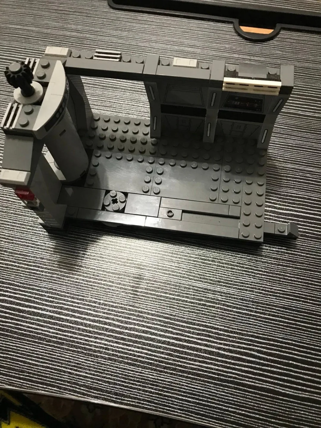 LEGO Star Wars Dark Trooper Attack Minifigures and Set image indicator(2)