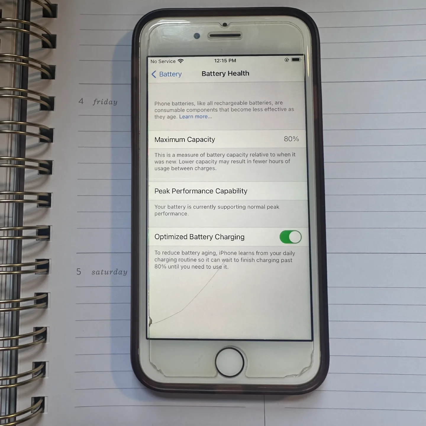 iPhone 8, 64GB, Rose Gold image indicator(2)