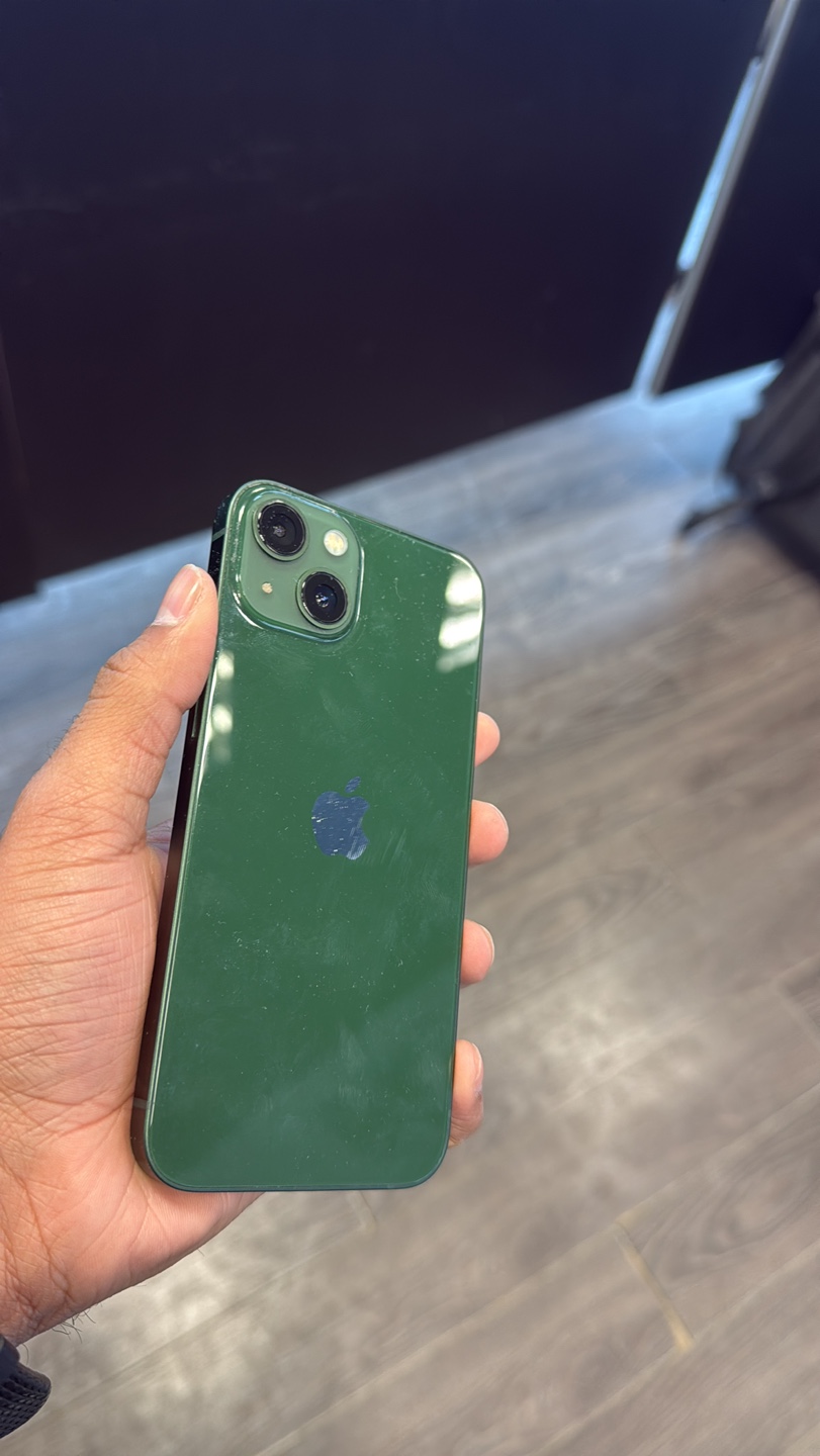 Iphone 13 (128GB) - photo 3