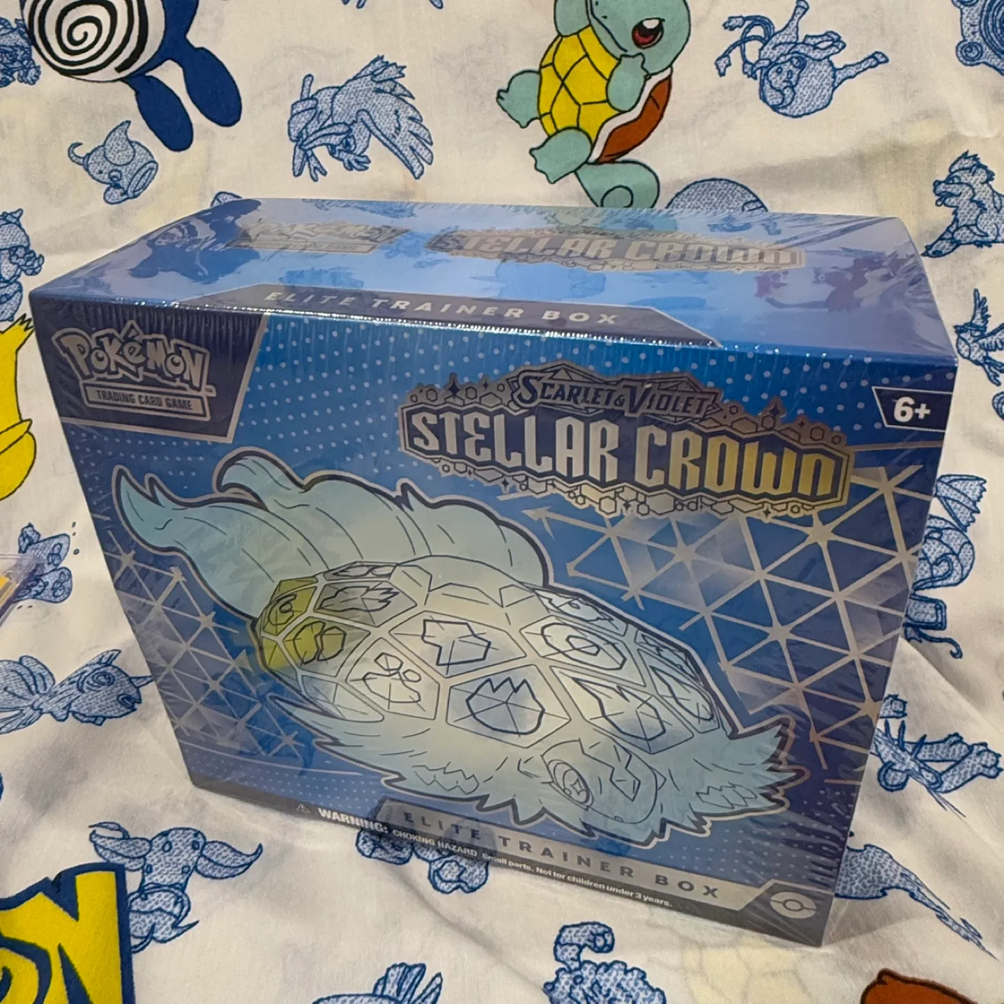 Pokémon card Lot (See Description) image indicator(8)