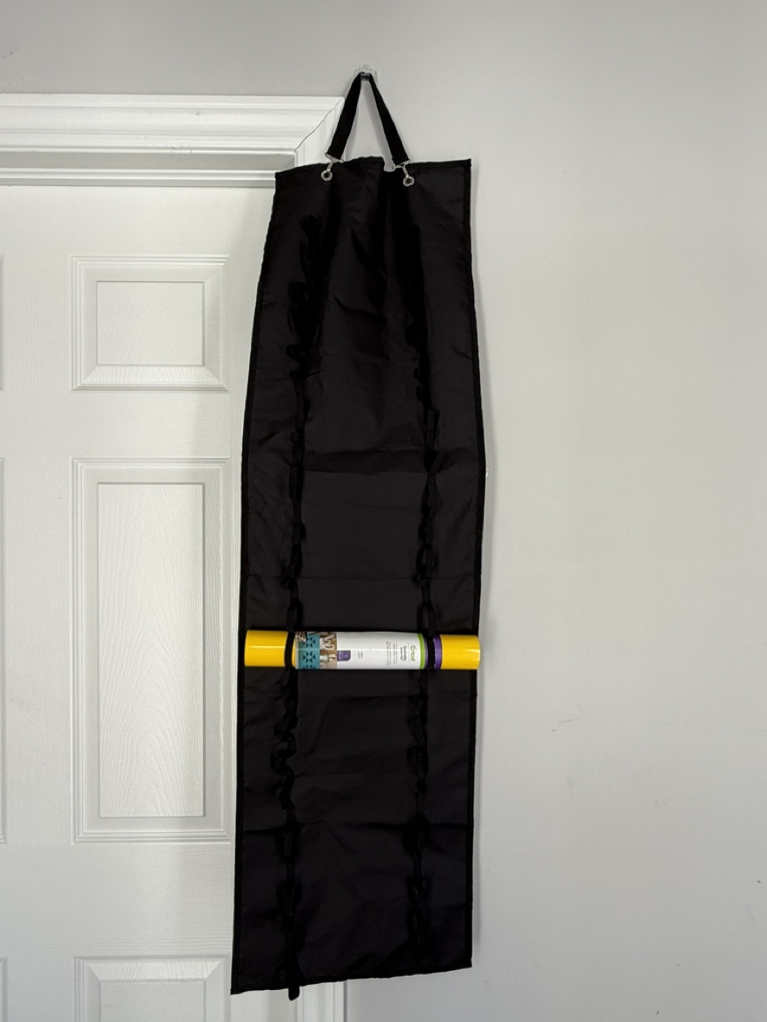 Vinyl Holder with 48 slots