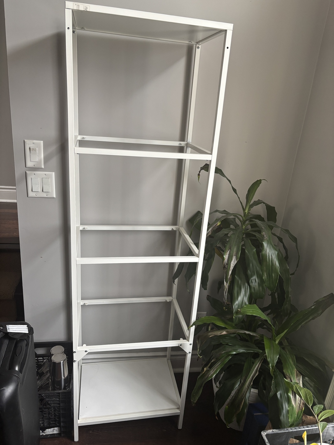 IKEA Shelf