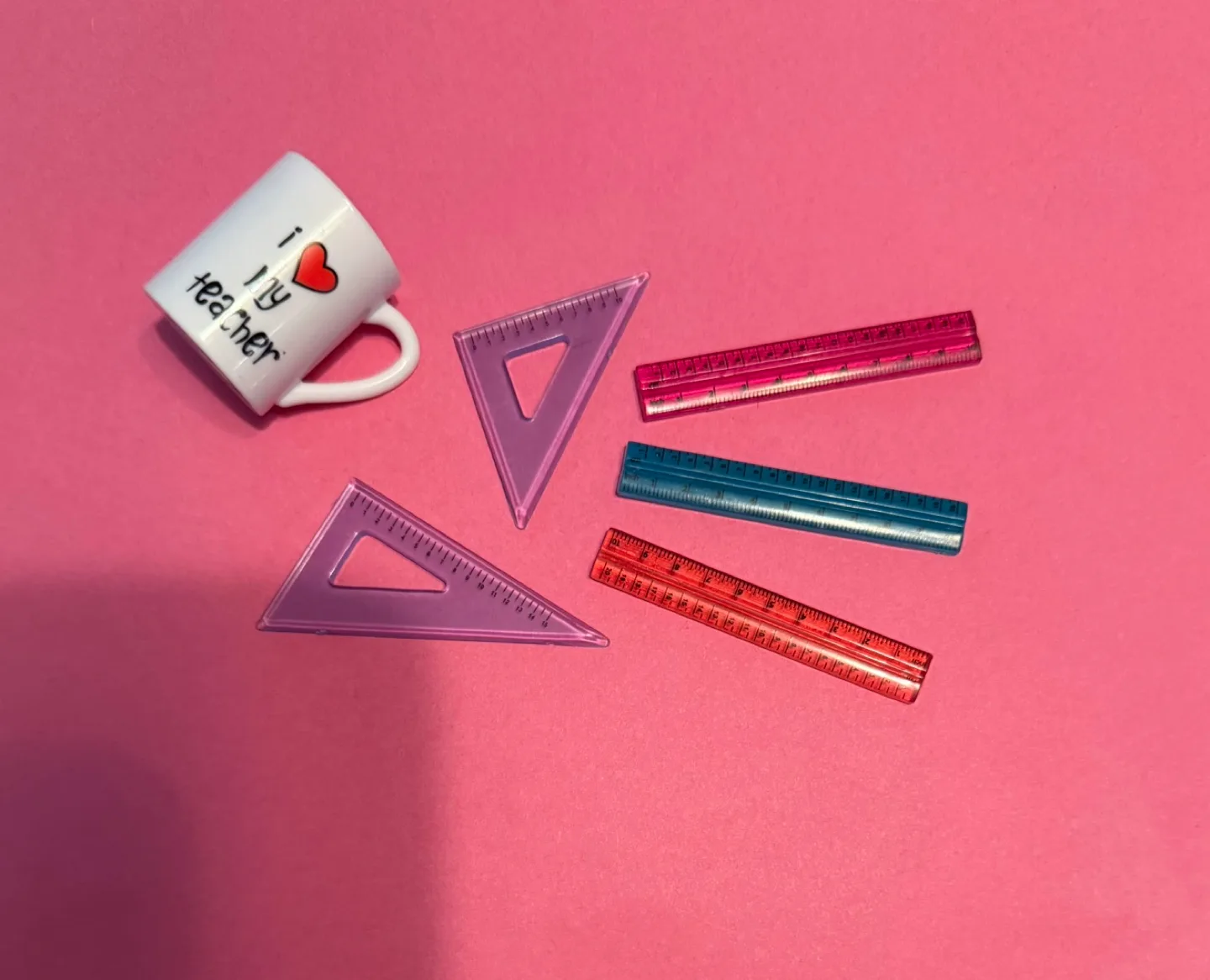 My Generation School House with accessories image indicator(8)