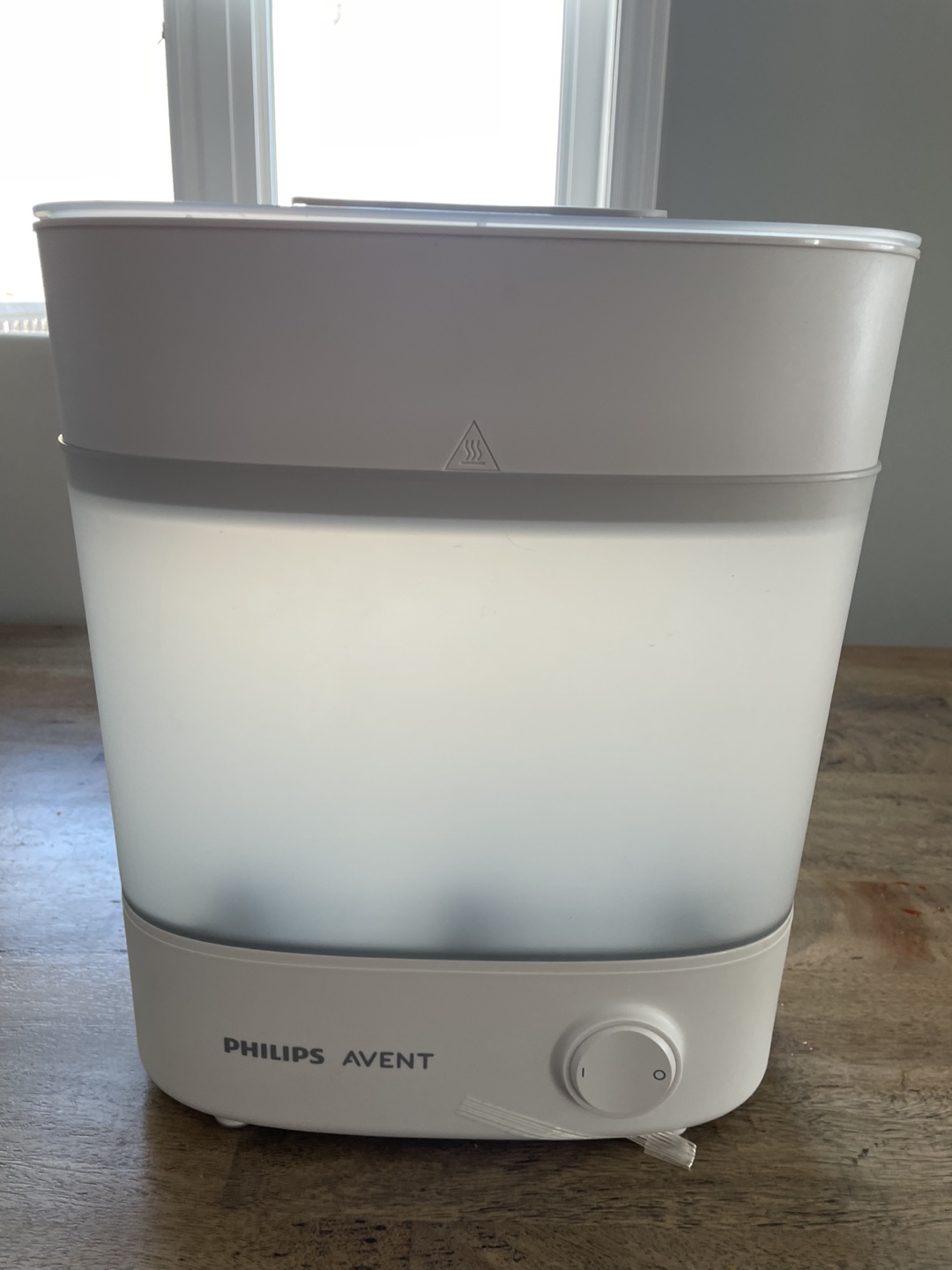 Philips Avent Bottle Sterilizer