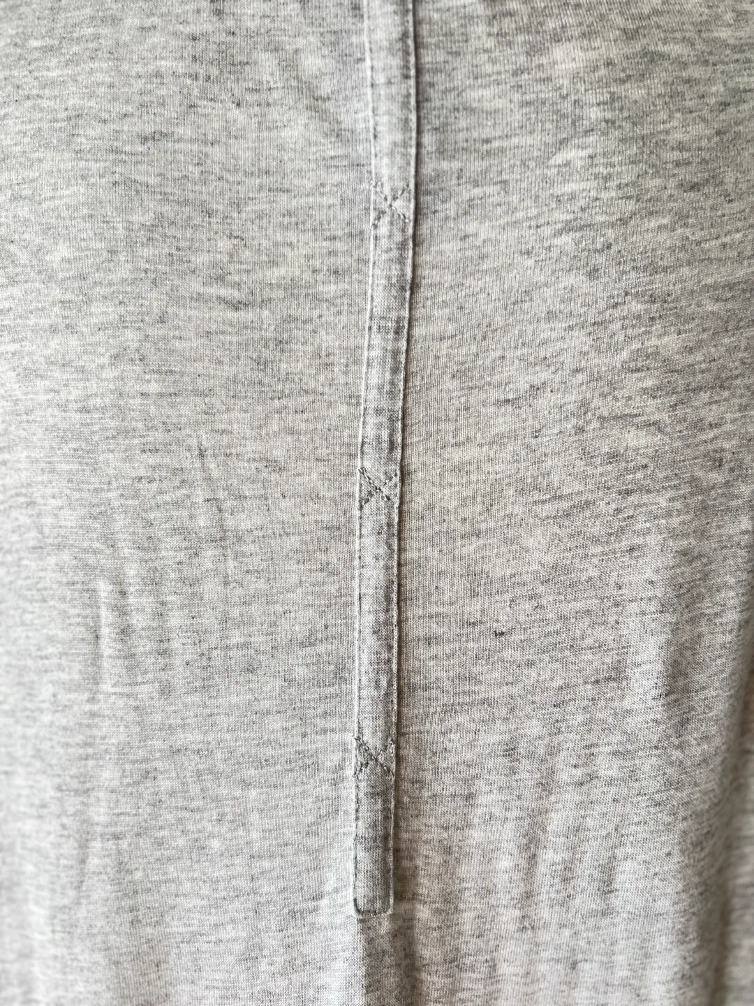 Grey Floral Long Sleeve Olsen Blouse image indicator(4)