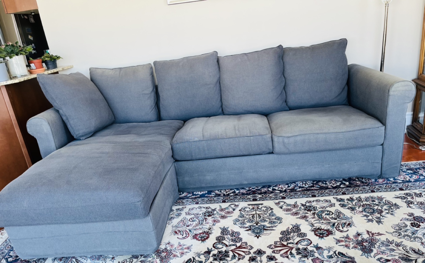 Sectional Sofa