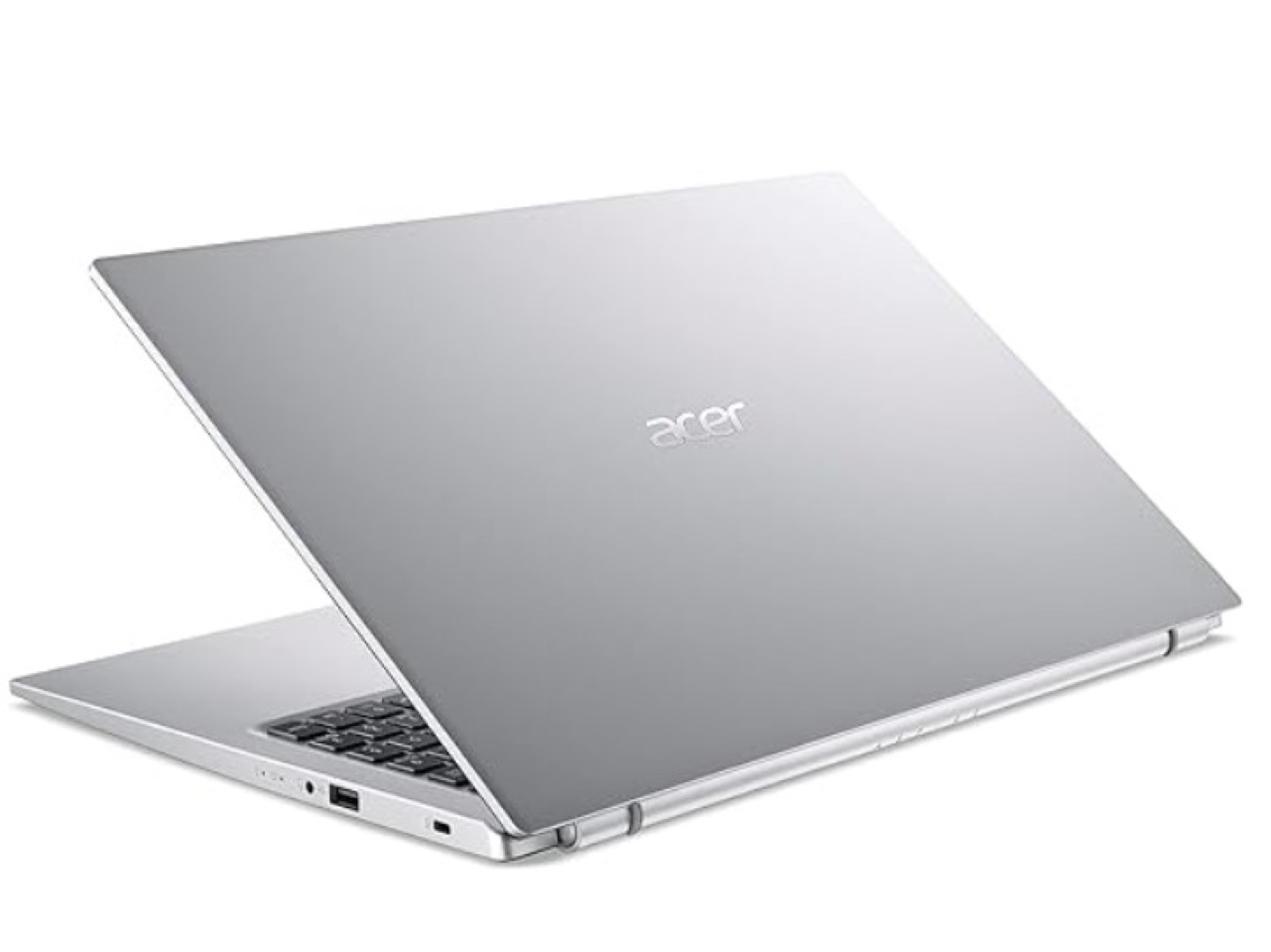 Acer Aspire 1 Notebook, Intel Celeron, 15.6” - photo 2