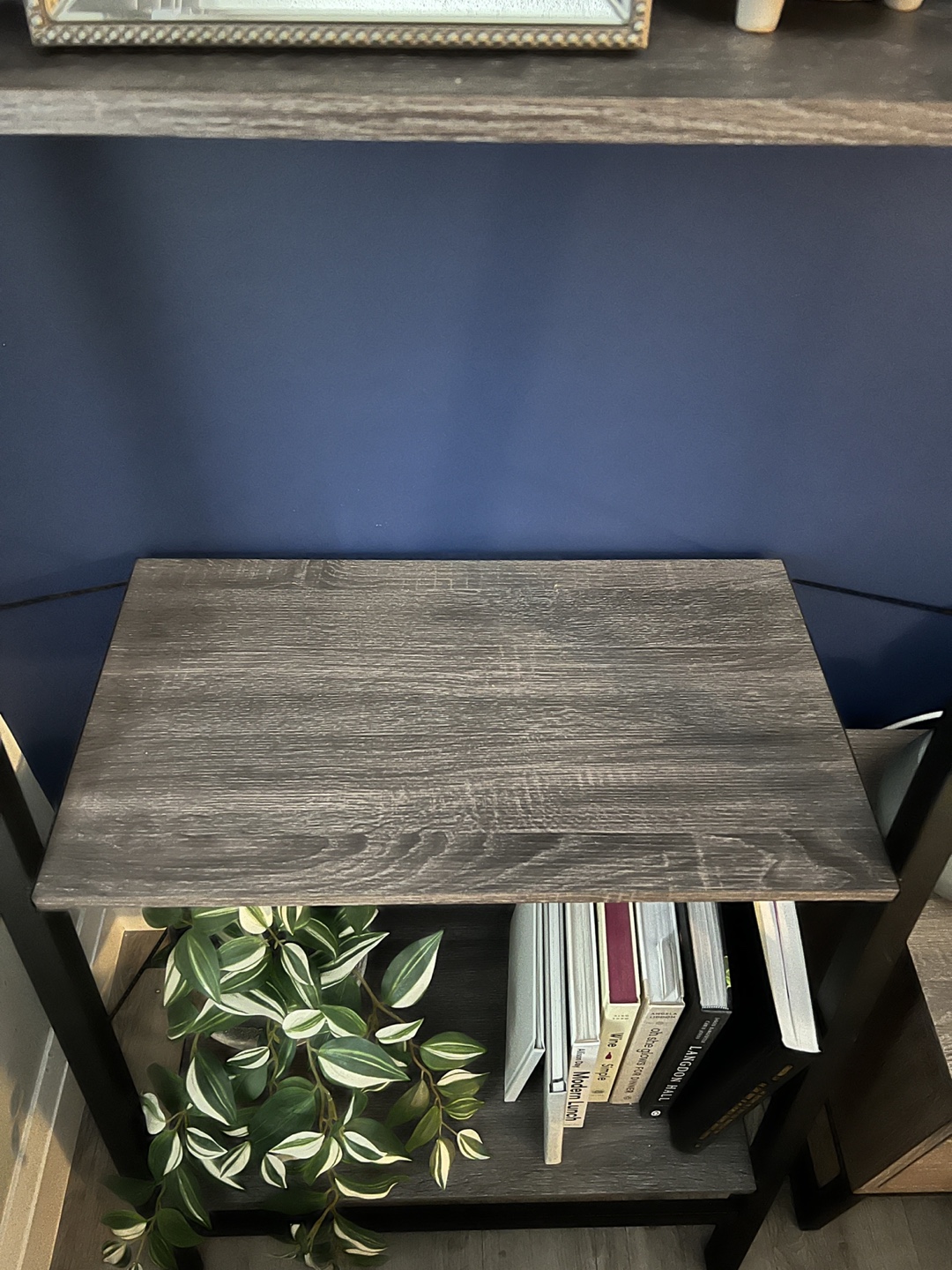 Ladder bookshelf - photo 3