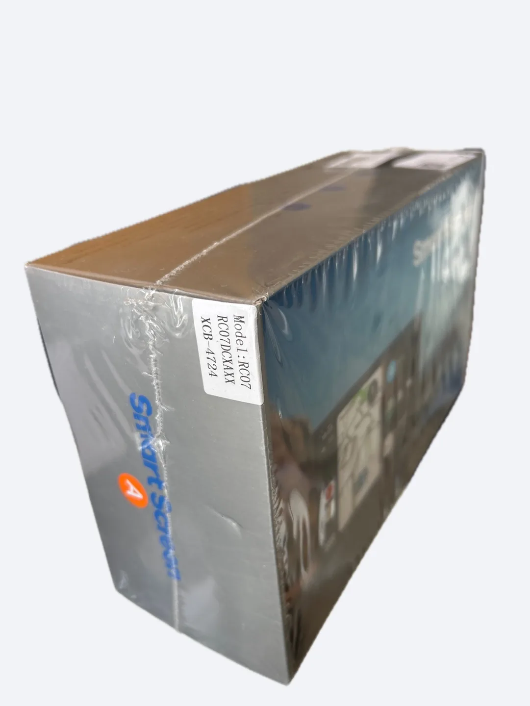 New 9-inch Smart Screen Car GPS Navigation System image indicator(3)