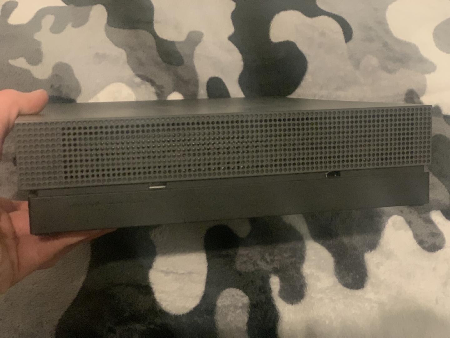 Xbox One X - Project Scorpio Edition - photo 4