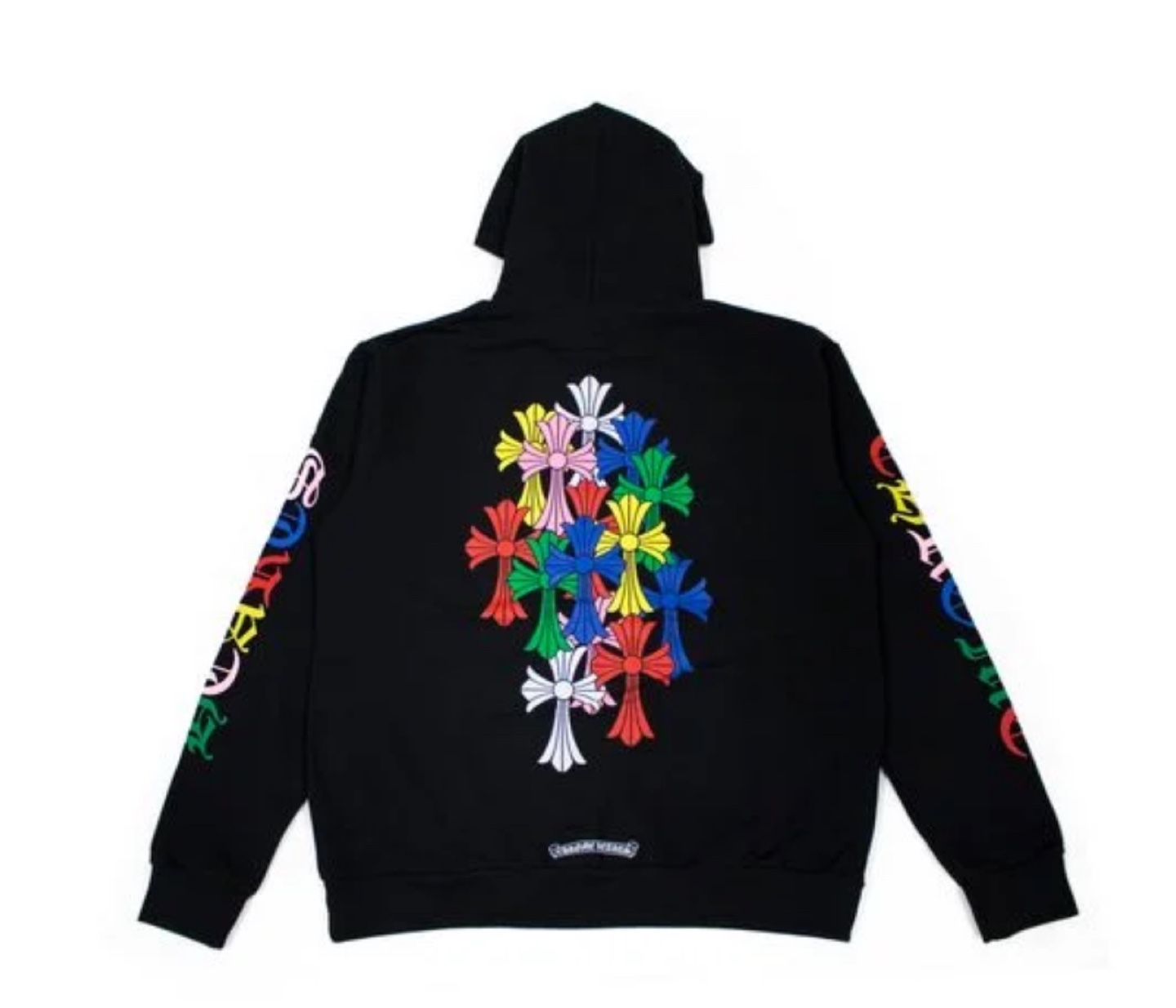Chrome Hearts Hoodie