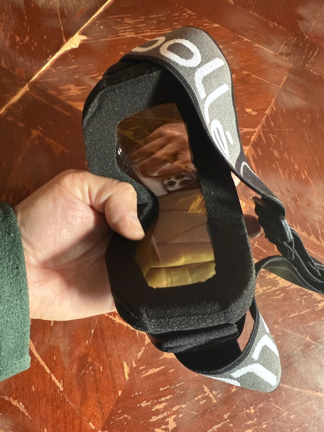 Ski goggles - photo 2