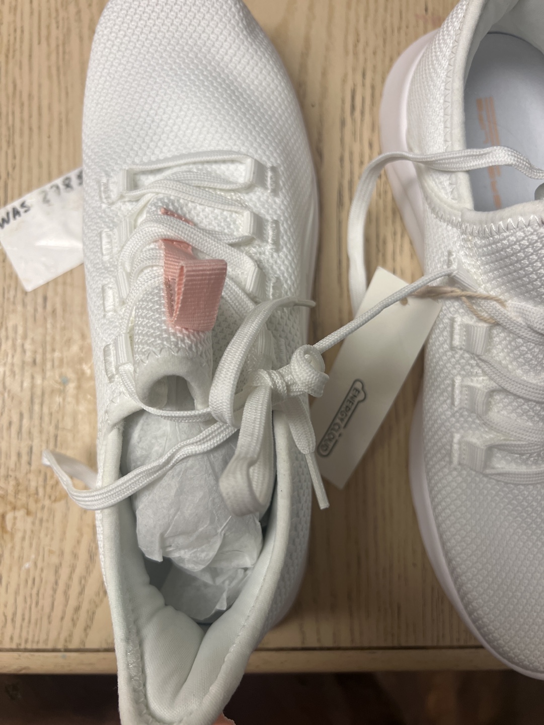 Women's ALEADER Energy Life Running Shoes - Size US 8 - photo 3