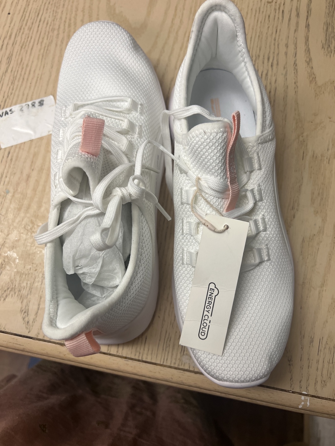 Women's ALEADER Energy Life Running Shoes - Size US 8