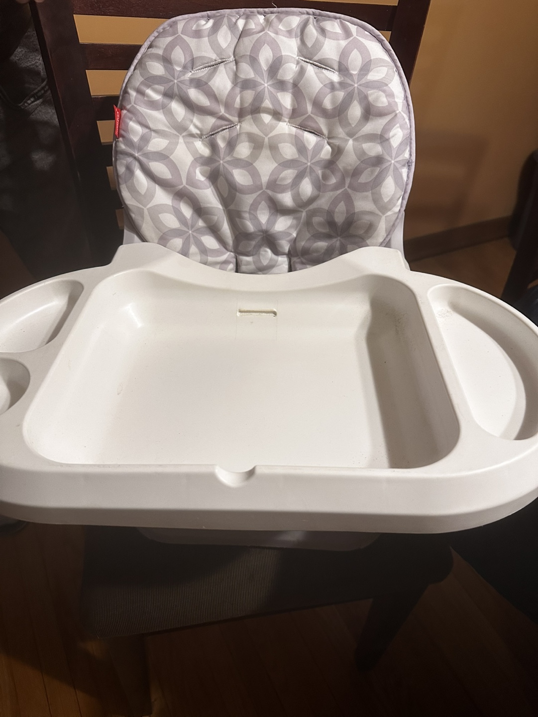 High Chair Tray
