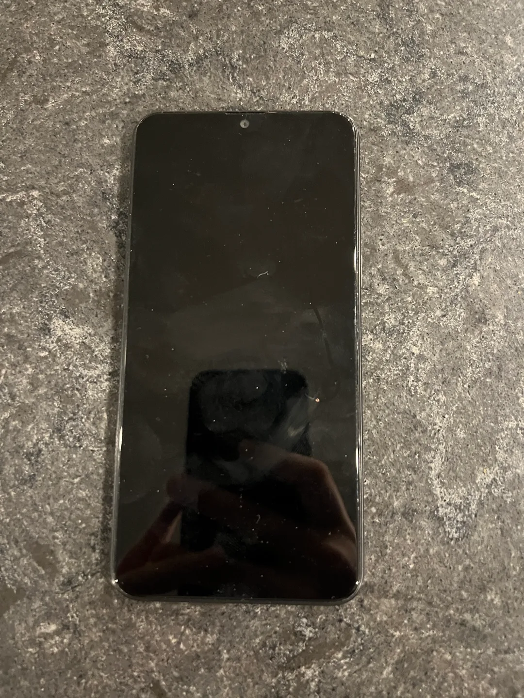 Samsung Galaxy A20 Smartphone 64 gb image indicator(2)