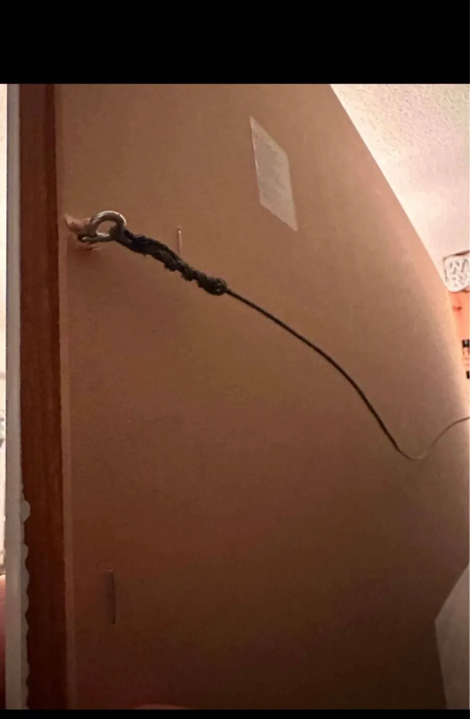 Palliser Furniture Mirror image indicator(3)