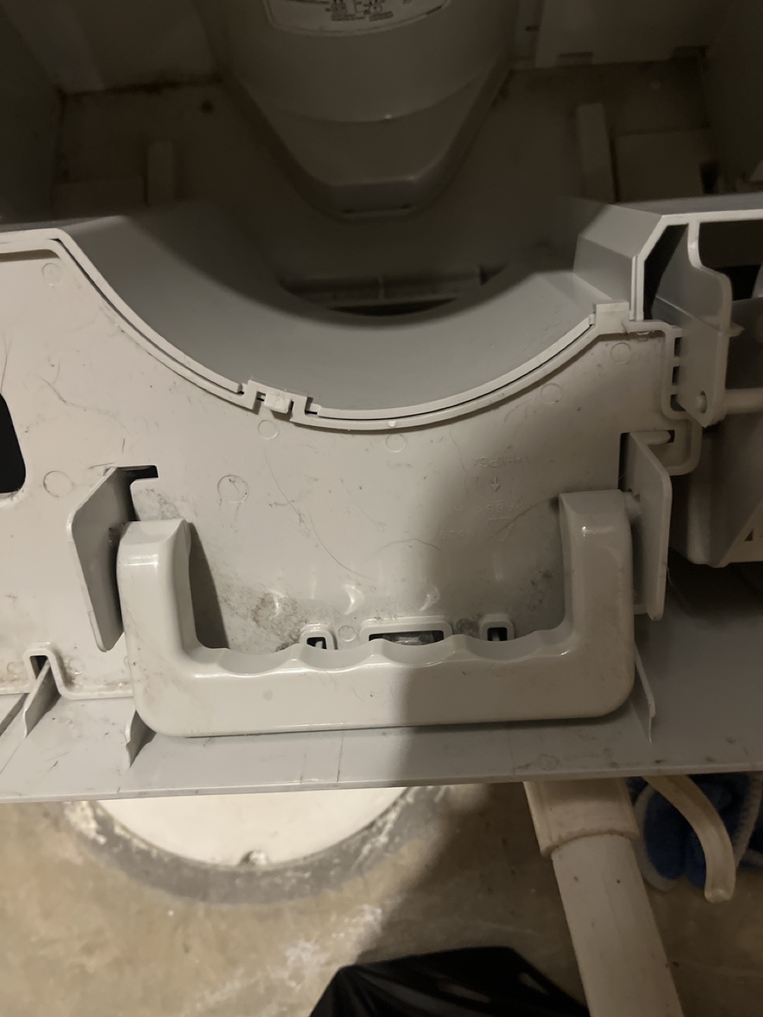Premier dehumidifier - photo 3