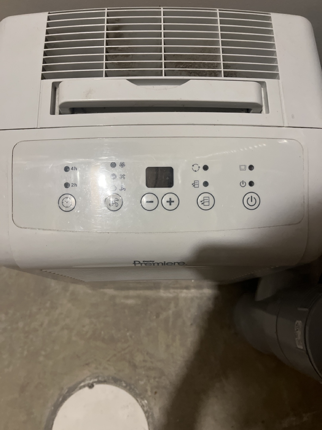 Premier dehumidifier - photo 2