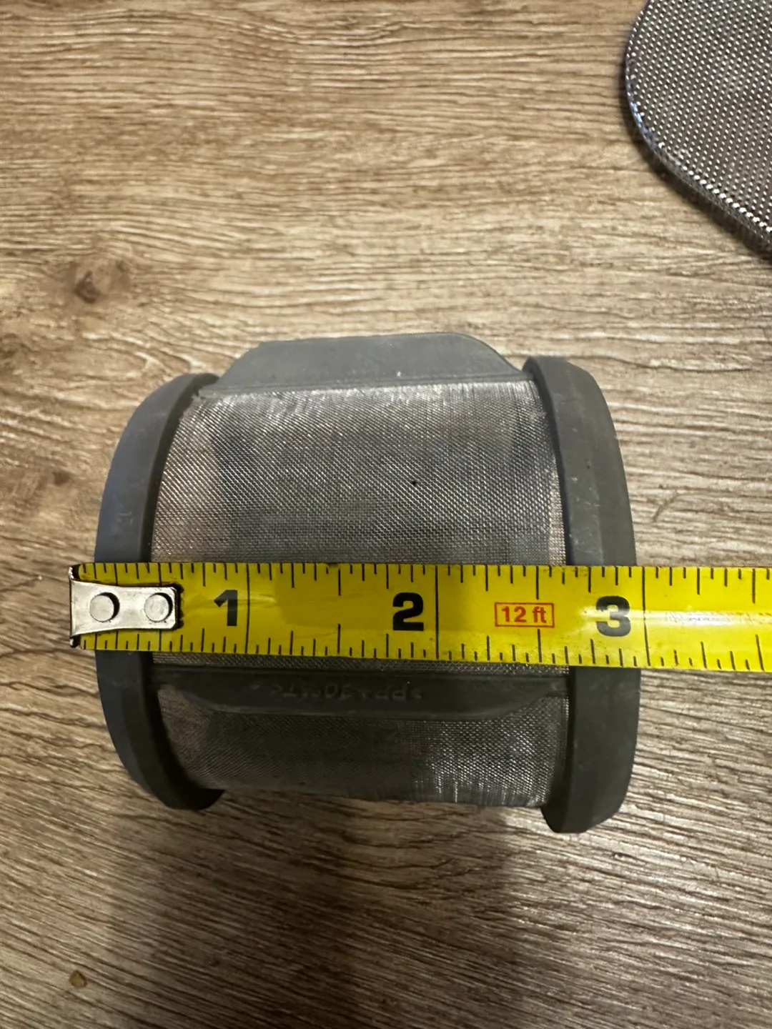 Dishwasher Electrolux Mesh Filter And Coarse Filter Assembly thumbnail