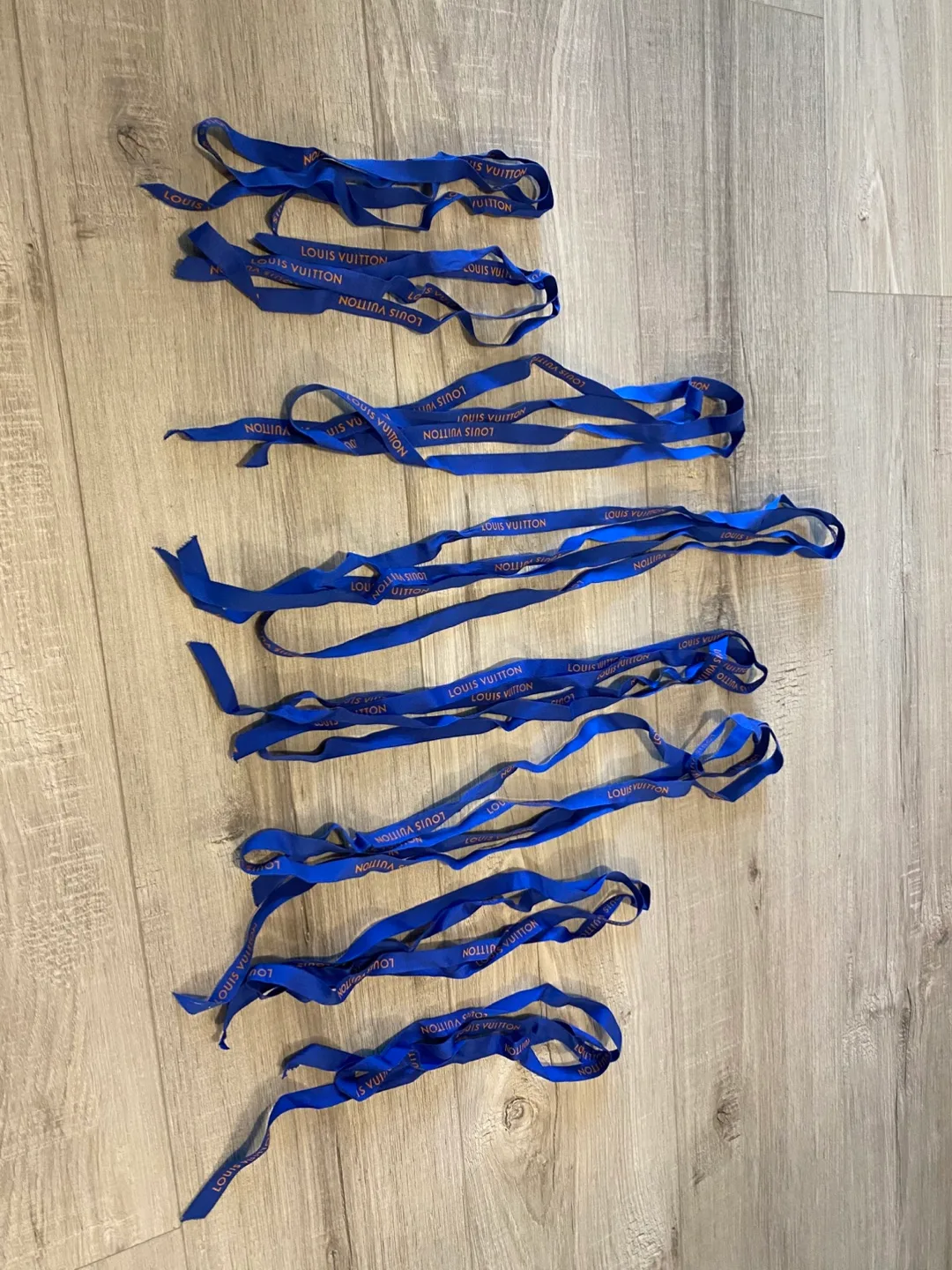 Louis Vuitton Gift Packaging Lot image indicator(4)