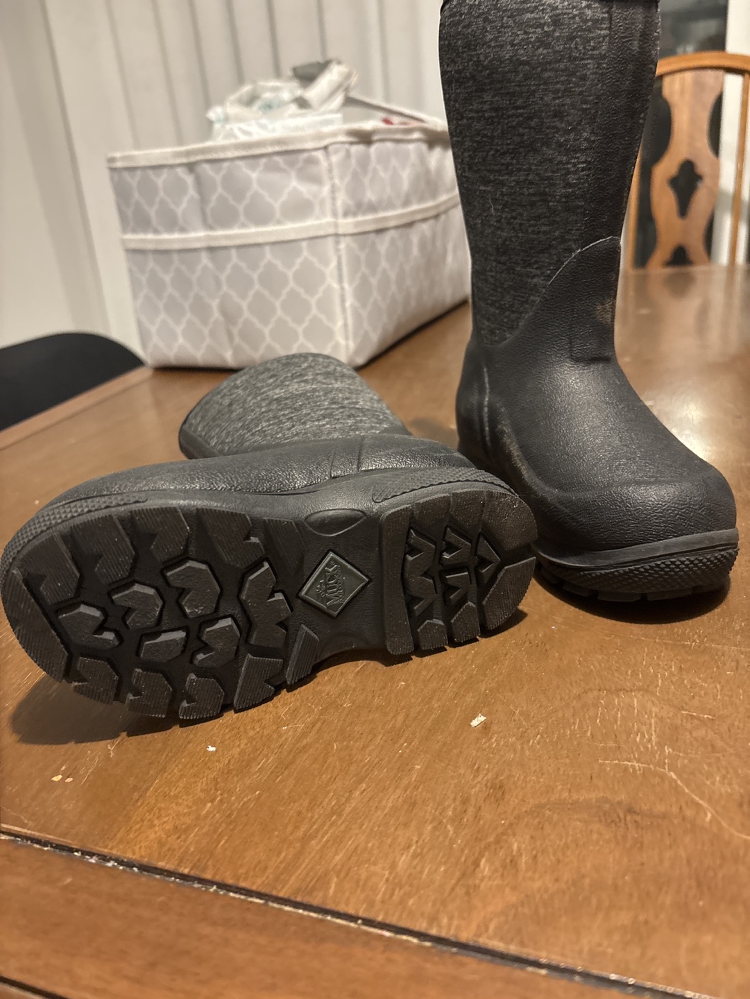 Muck Boots Kids' Arctic Sport Winter Boots - photo 3
