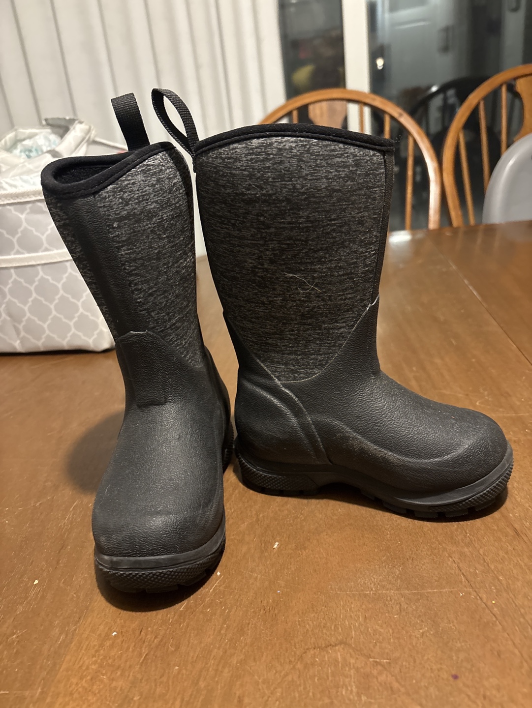 Muck Boots Kids' Arctic Sport Winter Boots