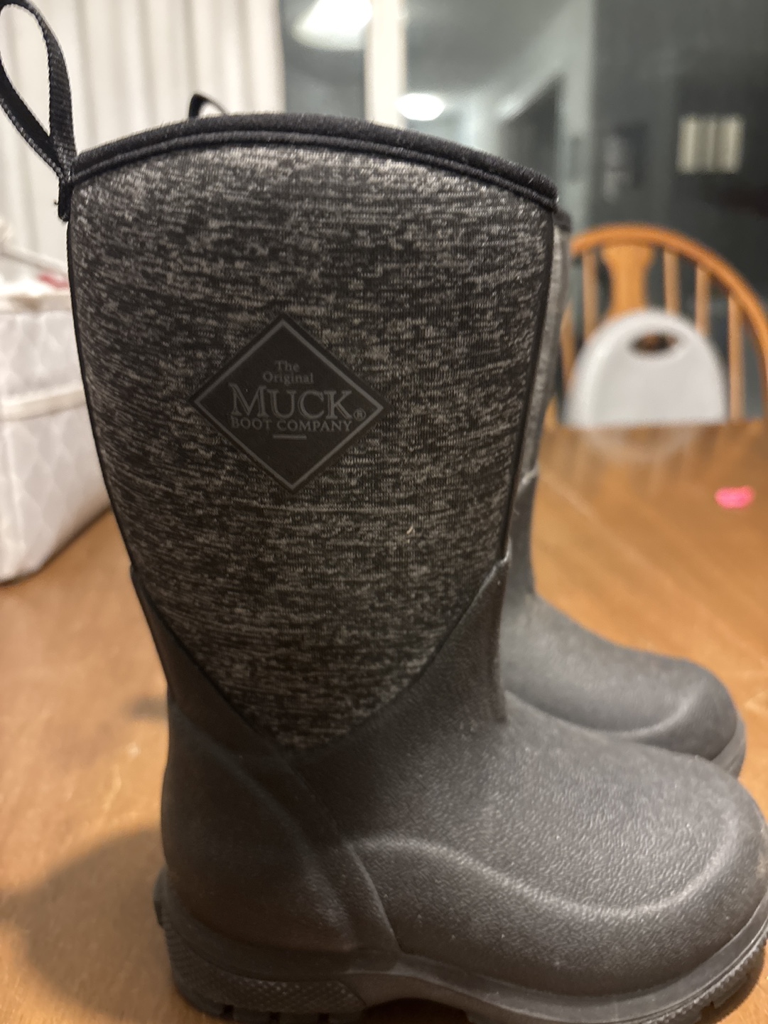 Kids Muck Boots Size 10
