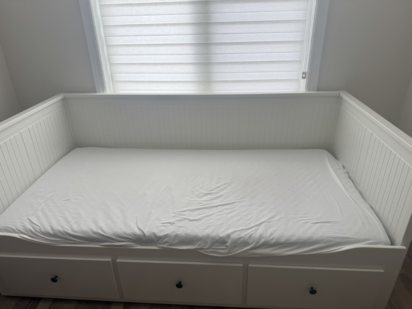 IKEA HEMNES Daybed with 3 Drawers - photo 3