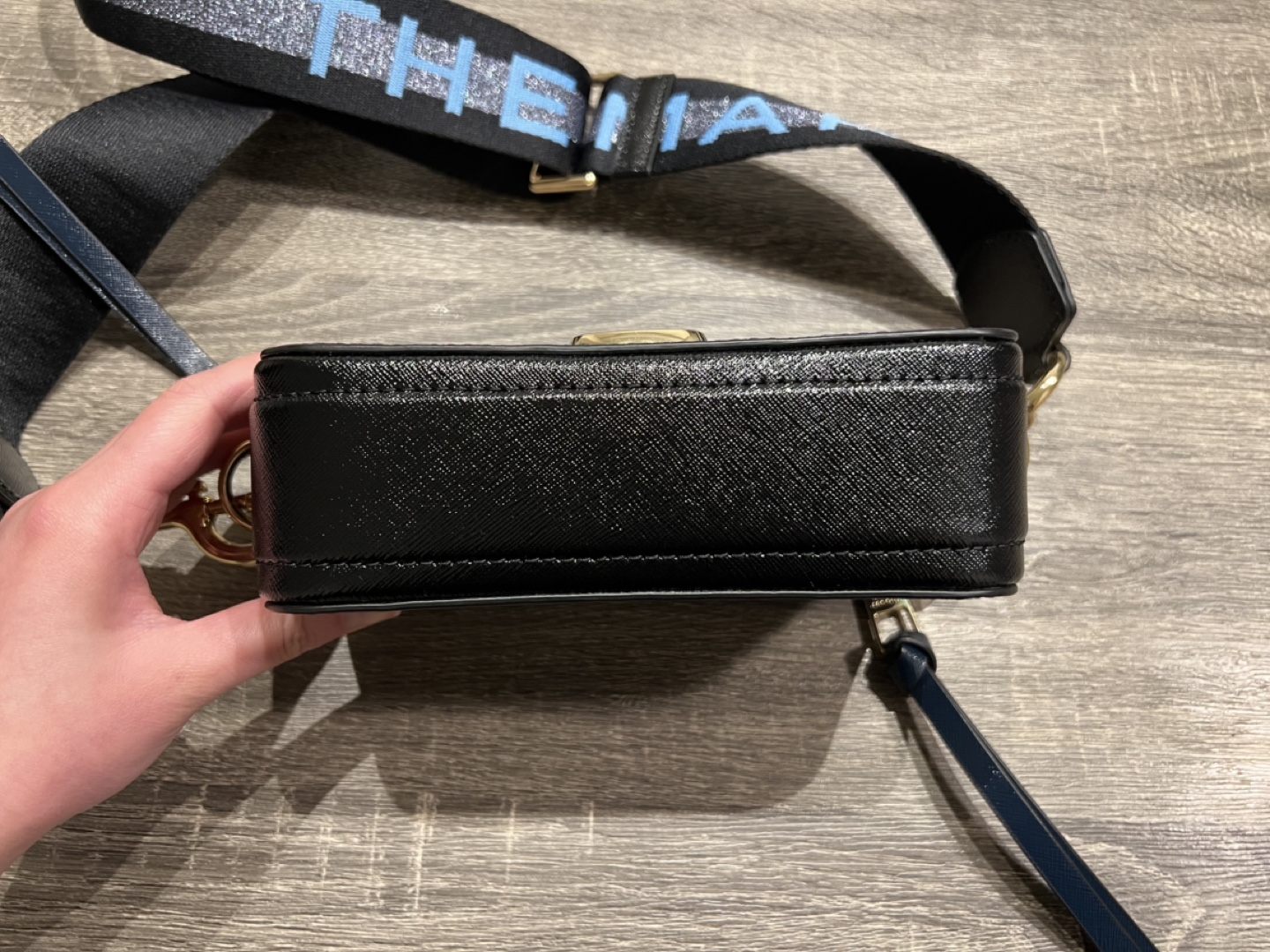 Marc Jacobs Snapshot Camera Bag - photo 3