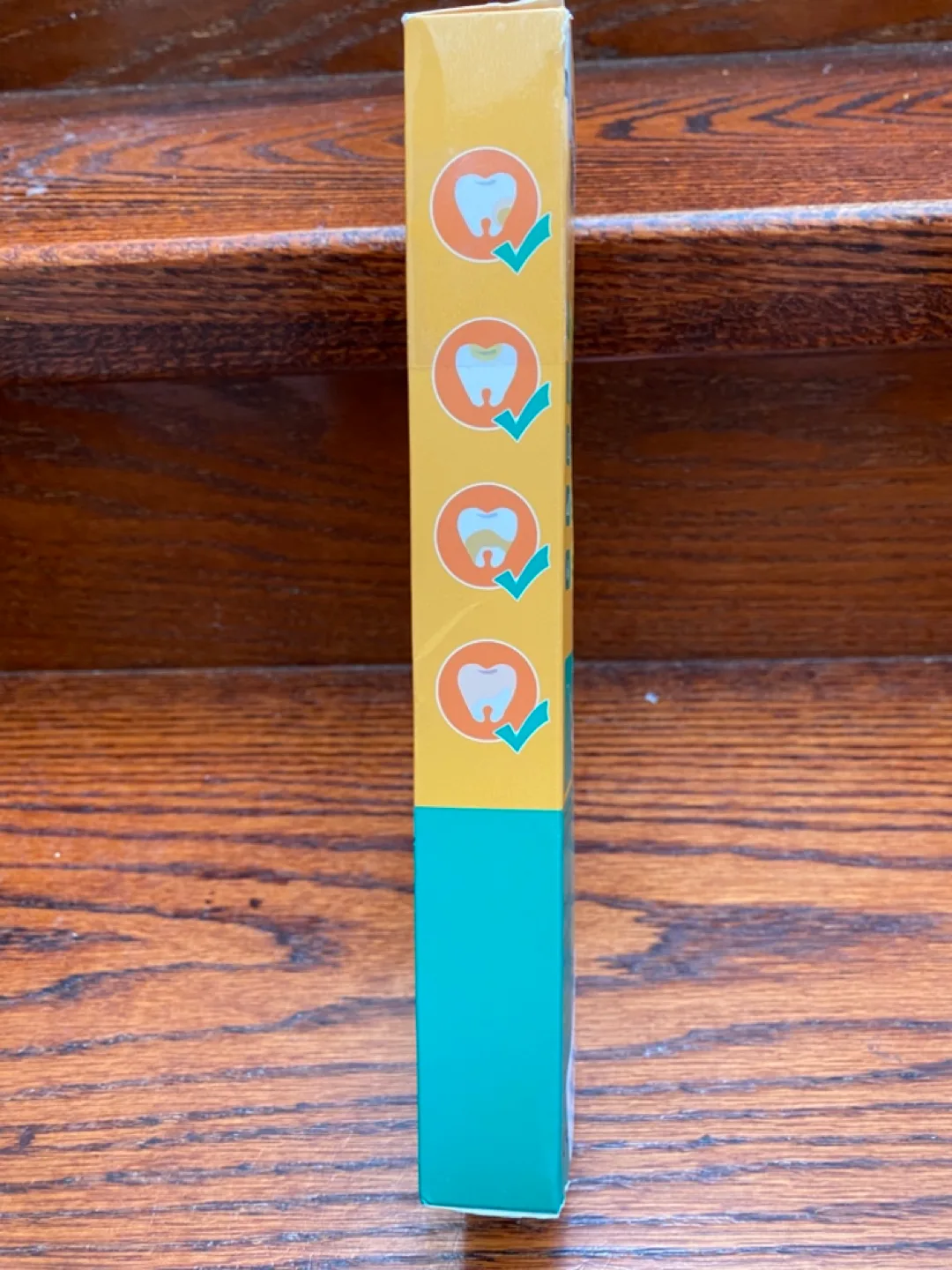 Opdent Pet Teeth Cleaner Set - Ultrasonic Dog Tooth Cleaner image indicator(10)