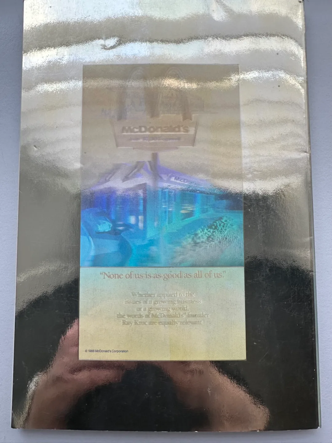 National Geographic Magazine - December 1988 - Endangered Earth image indicator(4)