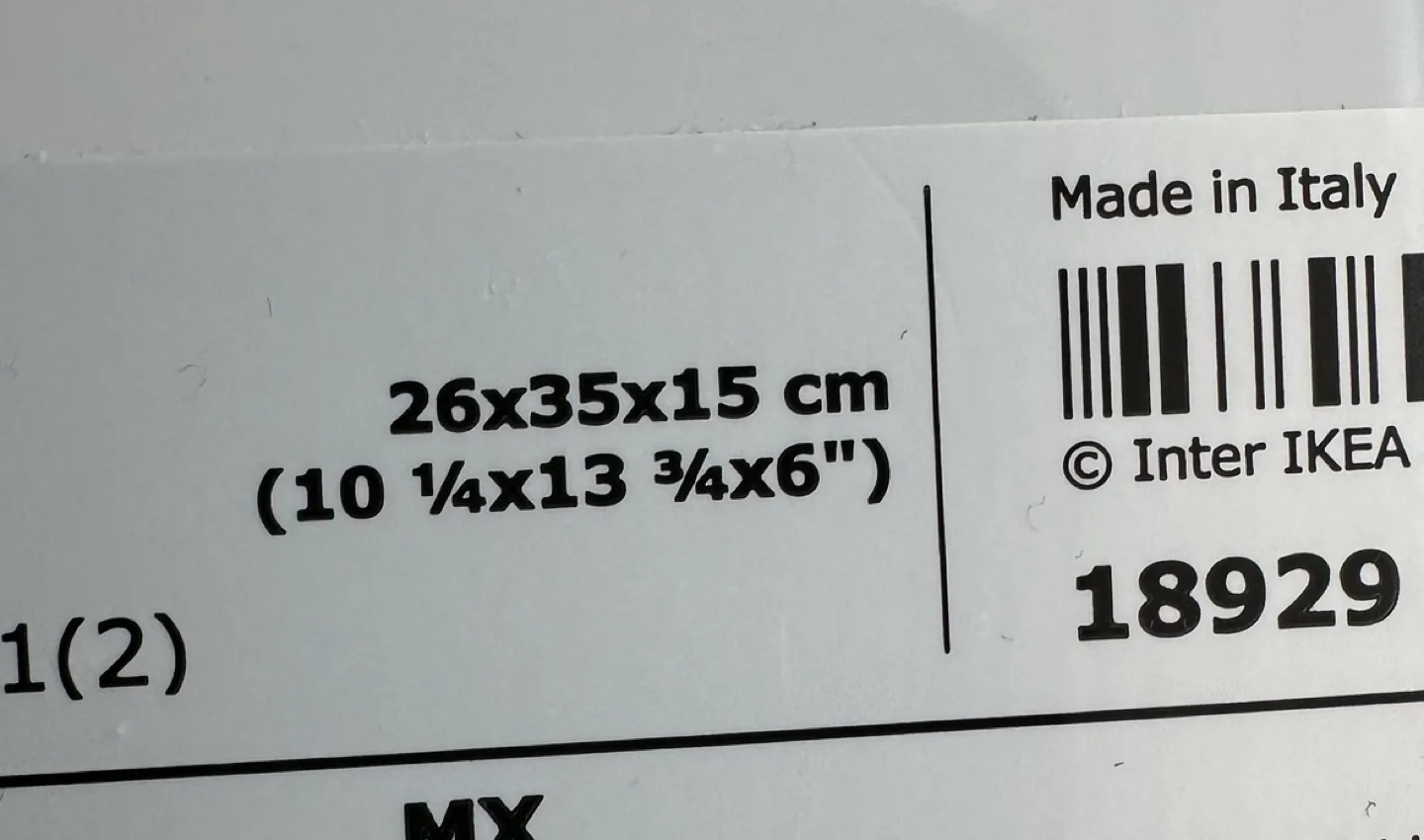 Ikea Kuggis box with lid image indicator(6)