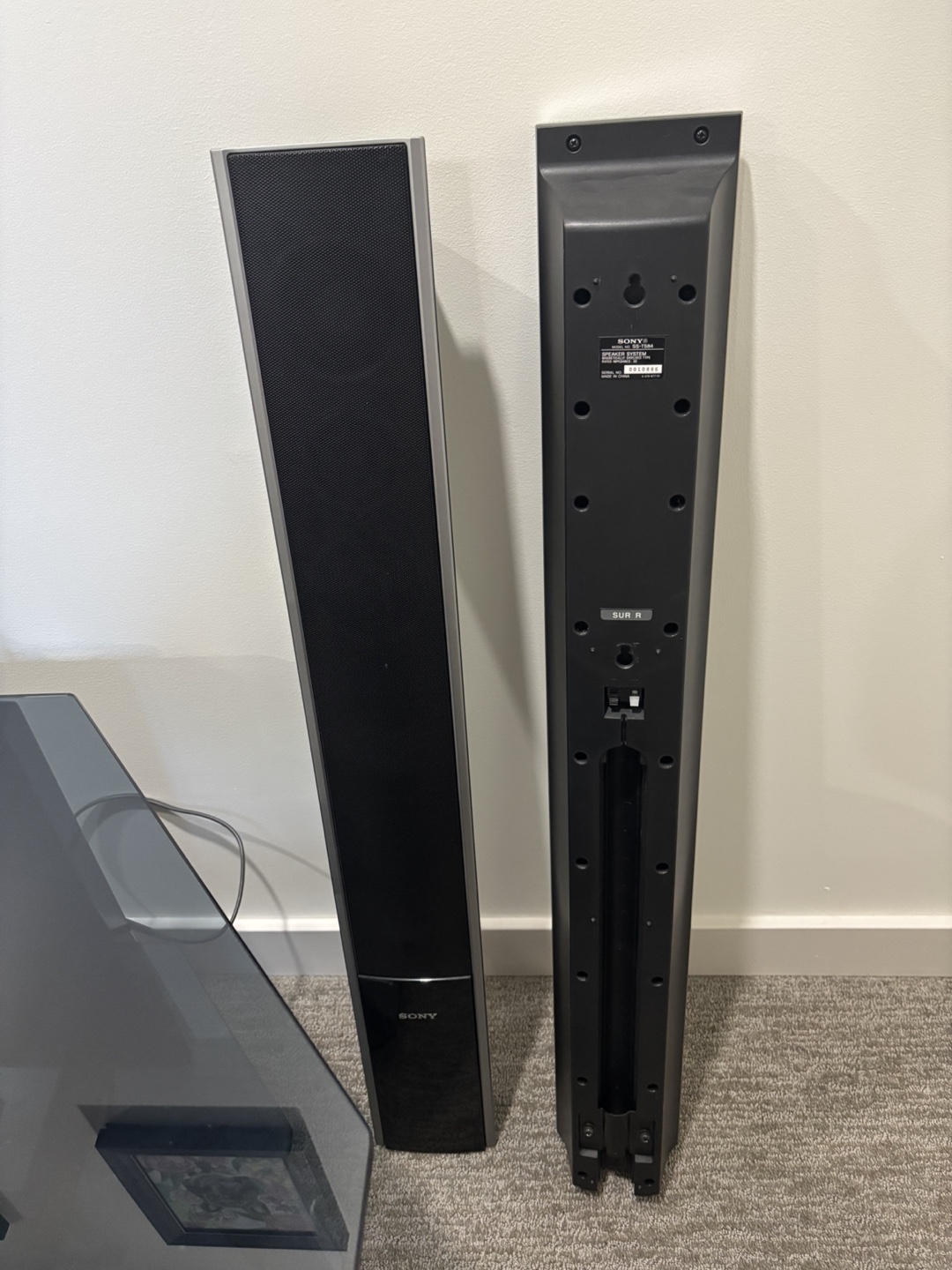 Sony Home Theatre System 5.1 Surround Sound - photo 3