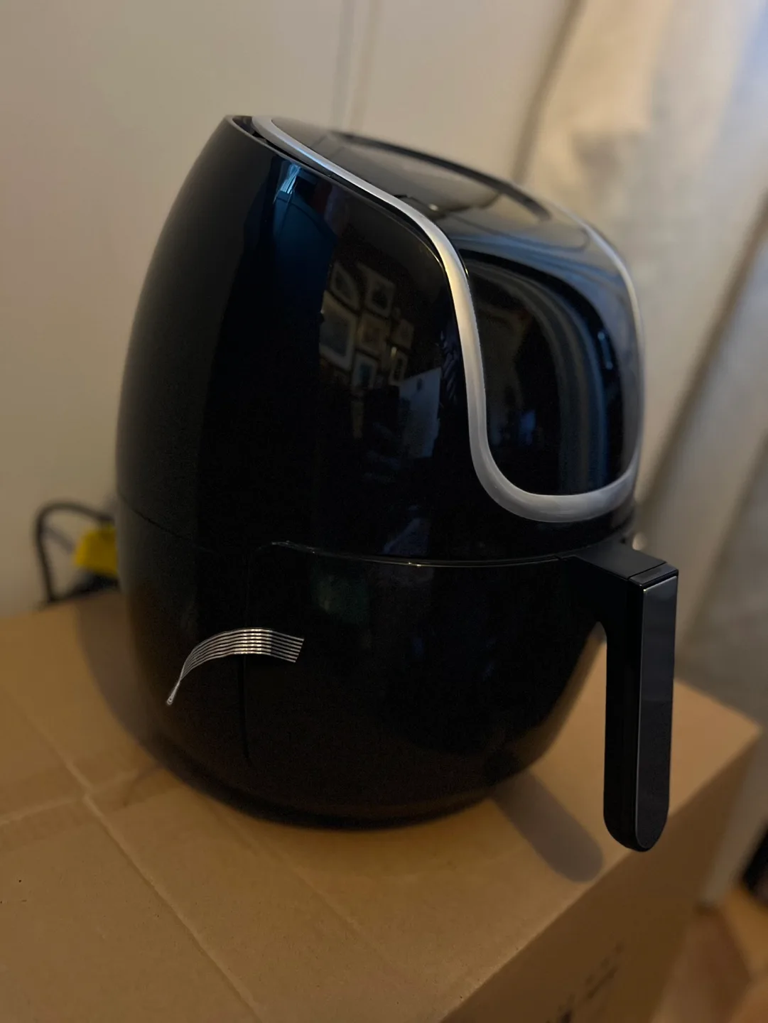 PowerXL Air Fryer image indicator(4)