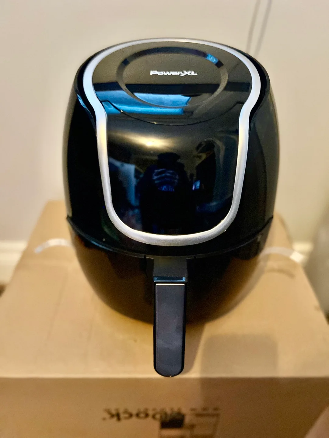 PowerXL Air Fryer image indicator(7)