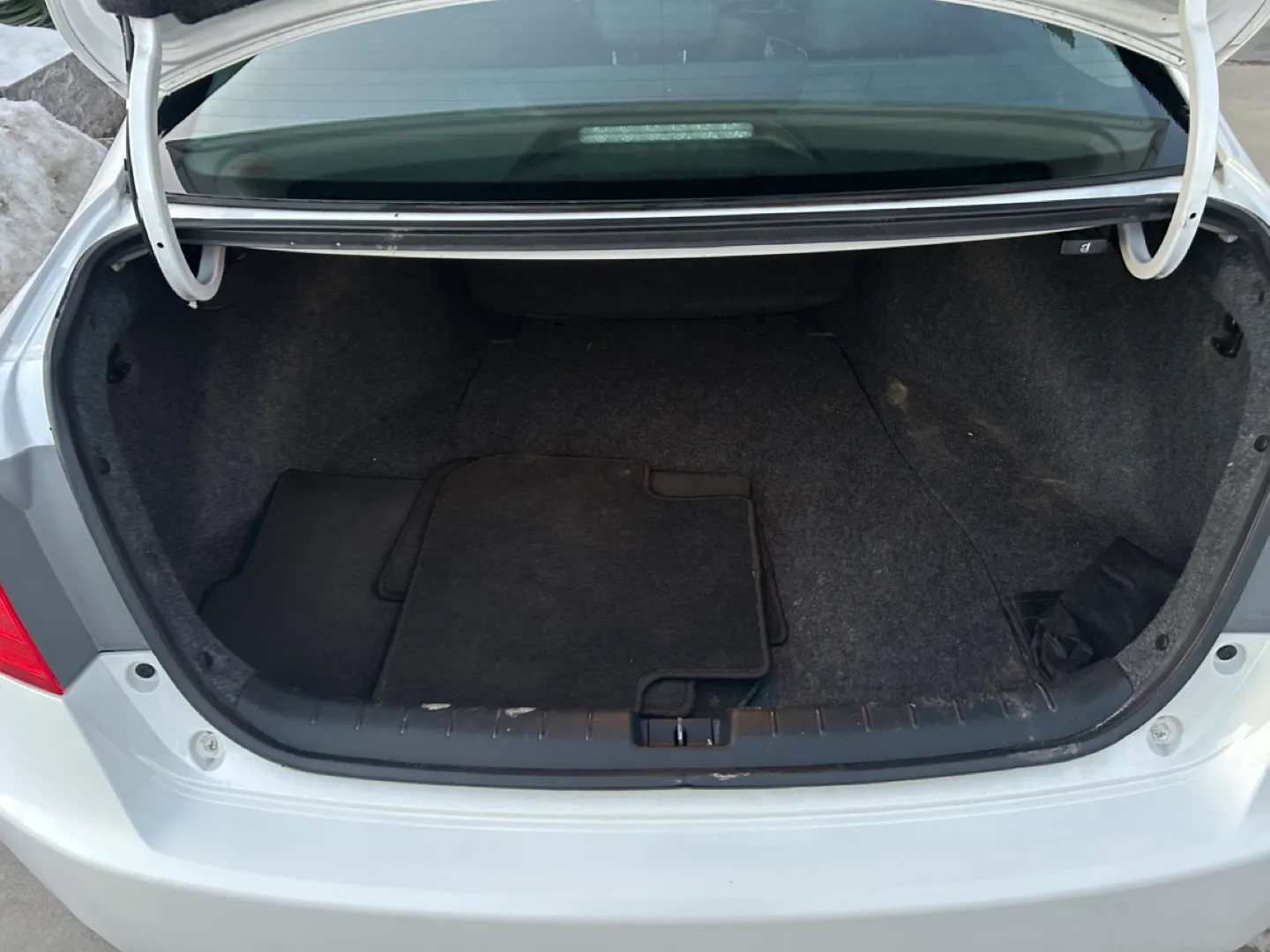 2013 Honda Accord image indicator(7)